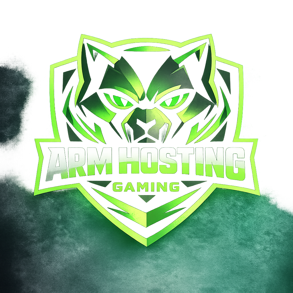 ARM HOSTING